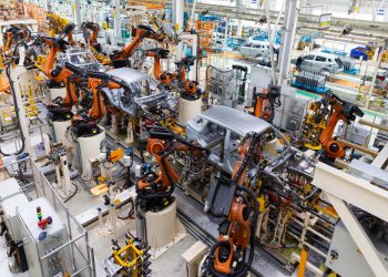 Advanced Manufacturing in Singapore: Opportunities for Businesses