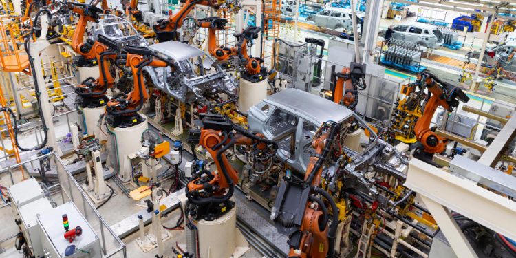Advanced Manufacturing in Singapore: Opportunities for Businesses