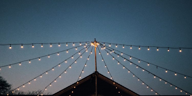 The Best Garden Decor And Outdoor Lighting Ideas