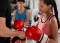Los Beneficios del Boxeo para la Salud Física y Mental en Barcelona