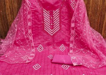 Top Churidar Suit Designs You Need to Add to Your Collection