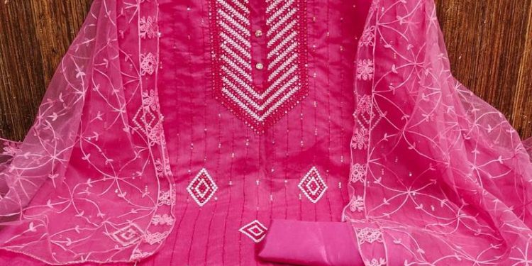Top Churidar Suit Designs You Need to Add to Your Collection