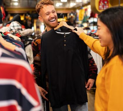 The Ultimate Men’s Wardrobe Essentials for the UK’s Colder Months