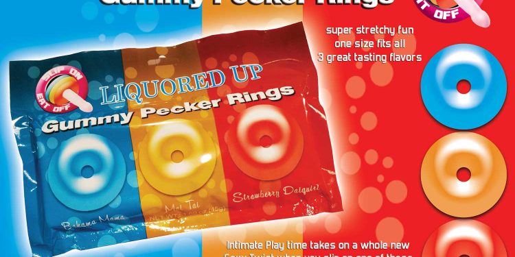 Exploring the Fun and Flavor of Adult Candy