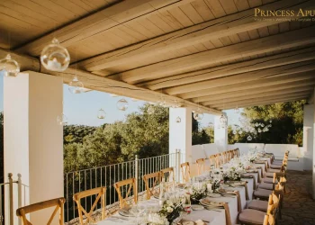 Planning Your Dream Wedding in Puglia