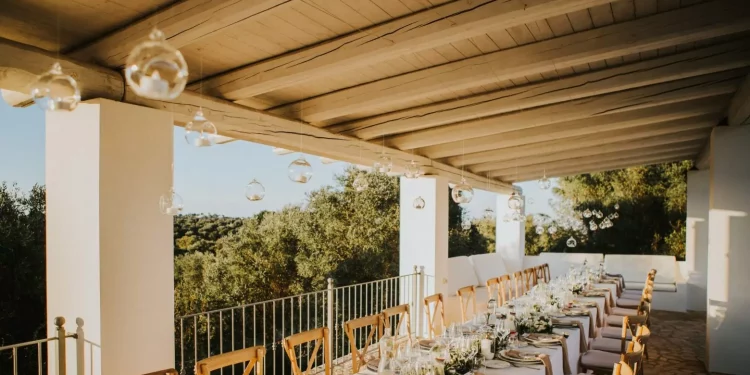 Planning Your Dream Wedding in Puglia