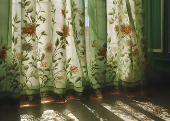 Eco-Chic Revolution: Sustainable Home Furnishings That Don’t Compromise on Style