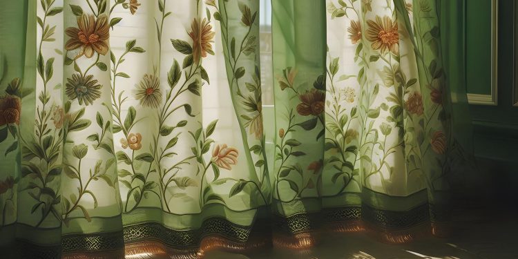 Eco-Chic Revolution: Sustainable Home Furnishings That Don’t Compromise on Style