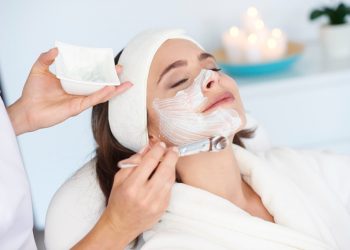 Radiofrequency Facials