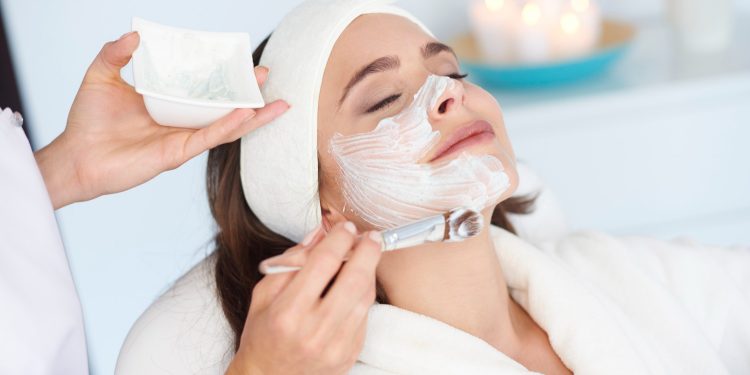 Radiofrequency Facials