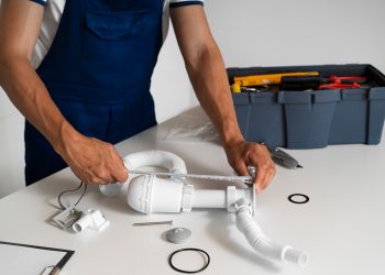 Essential Commercial Plumbing Services for Your Facility in Phoenix, AZ
