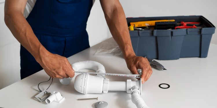 Essential Commercial Plumbing Services for Your Facility in Phoenix, AZ
