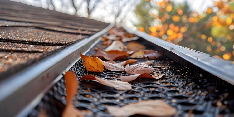 Keep Your Home Safe and Dry with the Benefits of Gutter Guards
