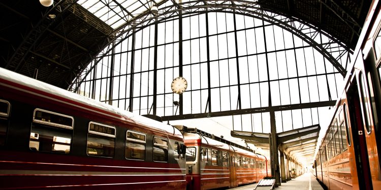 Dream Routes and Bucket List Train Journeys Discussed on Rail Enthusiast Forums