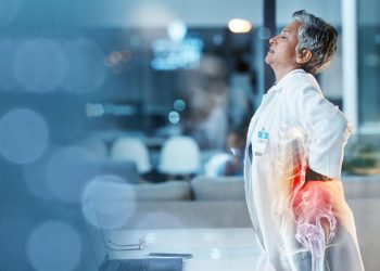 Pain Fluctuations – What Do They Mean and When to Seek Help