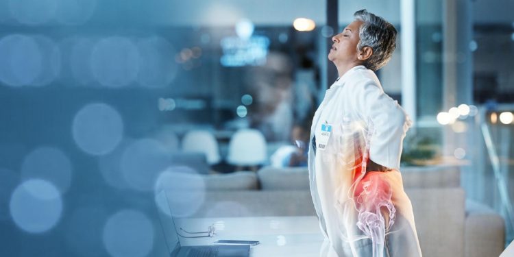 Pain Fluctuations – What Do They Mean and When to Seek Help