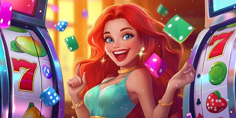 Maximize Your Success on Situs Slot Scatter Hitam with These Top Tips