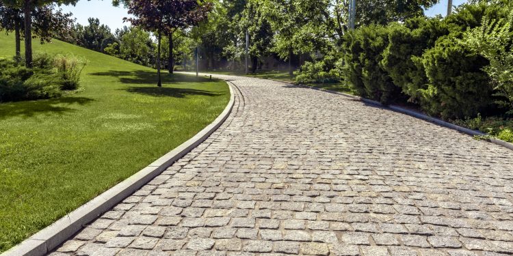 Enhance Your Property with Touchstone Drives Ltd: The Experts in Driveways and Fencing