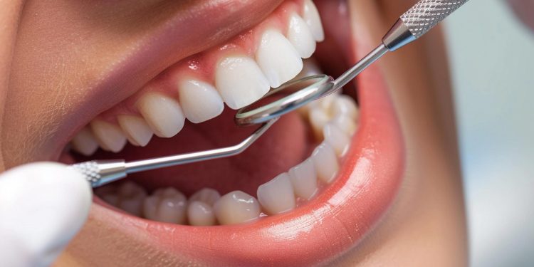 A Fresh Start Beyond the Smile Decoding Daily Oral Hygiene