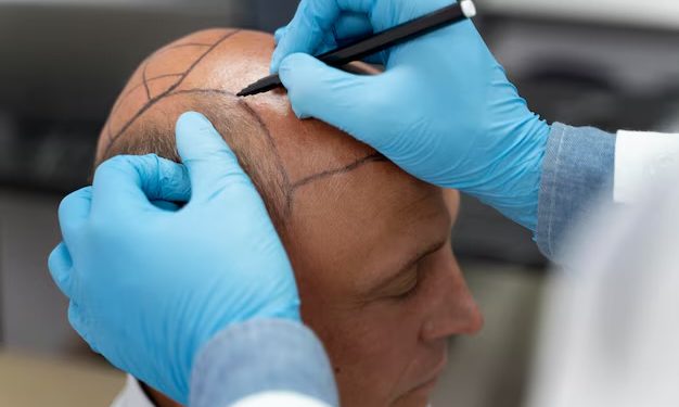 Unlocking the Secrets of Eyebrow Transplant in Turkey: Enhancing Your Facial Features with Body Hair Transplant and Mustache & Beard Hair Transplant