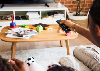 Rediscover the Joy of Entertainment with Dream TV APK