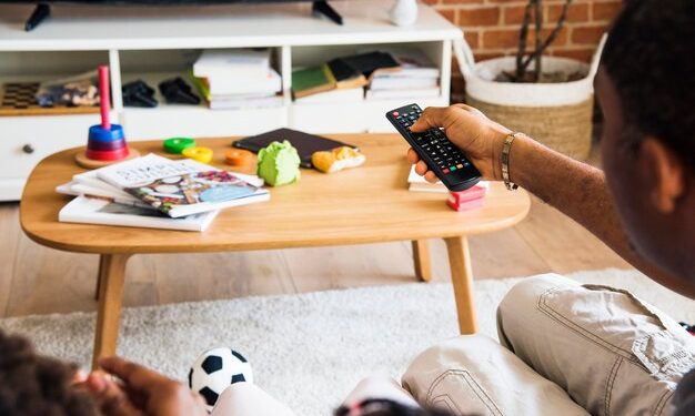 Rediscover the Joy of Entertainment with Dream TV APK