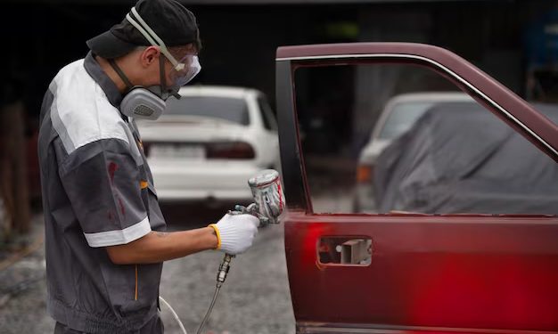 When Huntsville AL Car Detailing Becomes Essential for Your Car