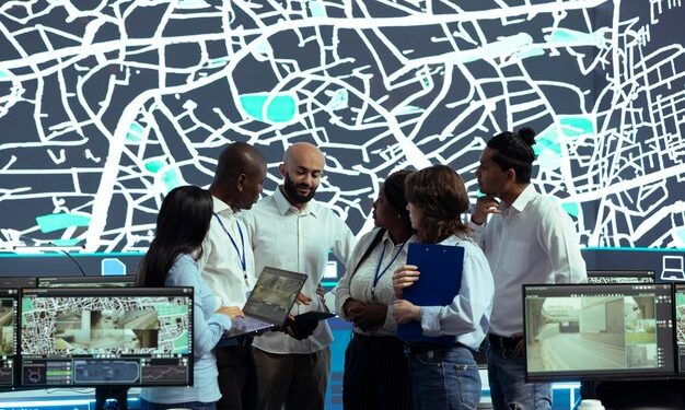 How Solution.Exchange is Leading the Way in Open Innovation