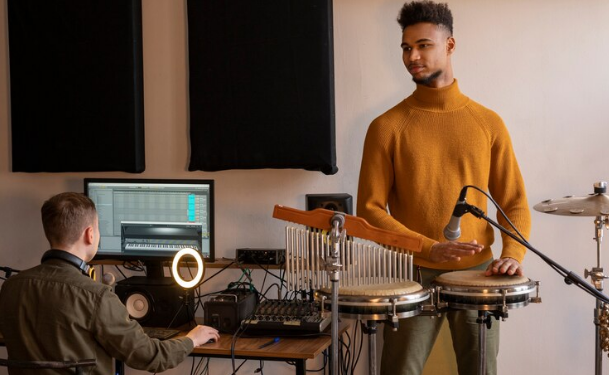 How Independent Musicians Can Monetize Their Music Without a Record Label