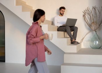 Creating Custom Bordjes met Tekst: A Unique Way to Personalize Spaces