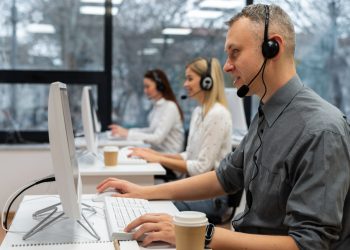 Handling High Call Volumes: Strategies for Effective Call Center Management in Healthcare