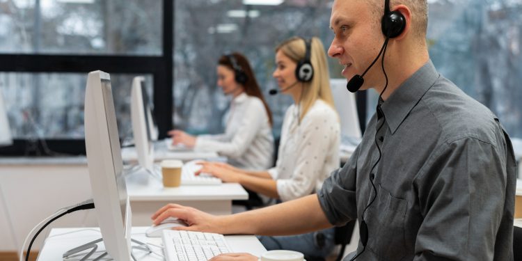 Handling High Call Volumes: Strategies for Effective Call Center Management in Healthcare