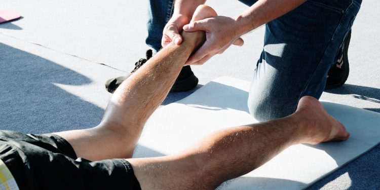 Comprehensive Physiotherapy Services in Glasgow: Your Path to Pain-Free Living