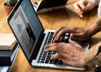 The Future of Data Entry: Integrating Blockchain for Secure and Transparent Business Operations