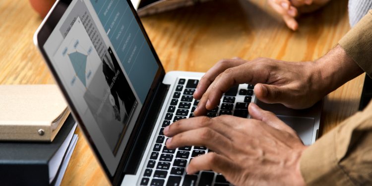 The Future of Data Entry: Integrating Blockchain for Secure and Transparent Business Operations