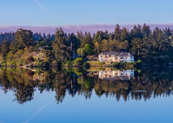 Why Guntersville Lake Homes for Sale Attract Fishing Enthusiasts