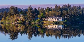 Why Guntersville Lake Homes for Sale Attract Fishing Enthusiasts