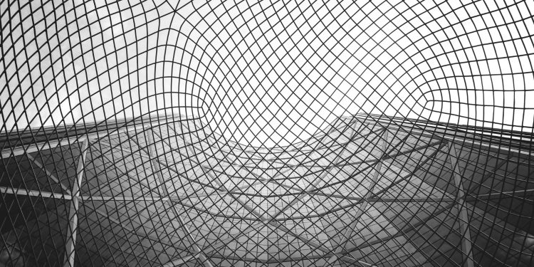 Why Pallet Rack Safety Netting is Essential for Your Warehouse