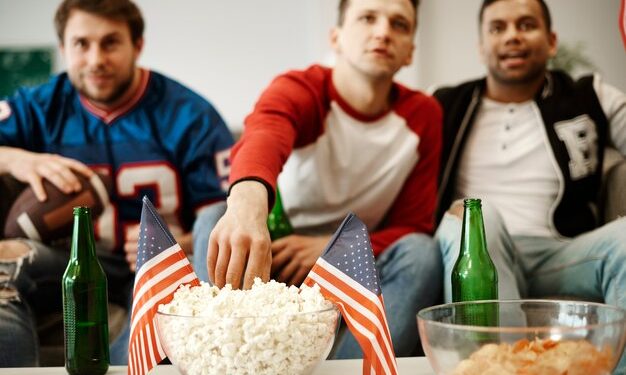 Discover IPTV Main: The Leading IPTV Provider in the UK