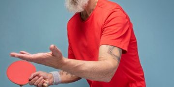 Ozy World Table Tennis is a NATIONAL AUSTRALIAN