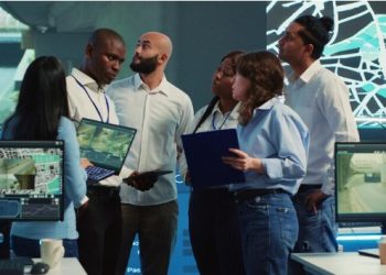 Trends Transforming IT Company Operations in 2025