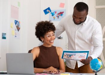 Huntsville SEO Agency Tips for Small Business Owners