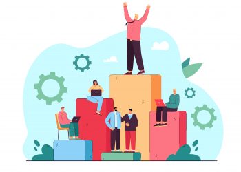 Unlocking Potential: The Power of a Professional Leadership Program