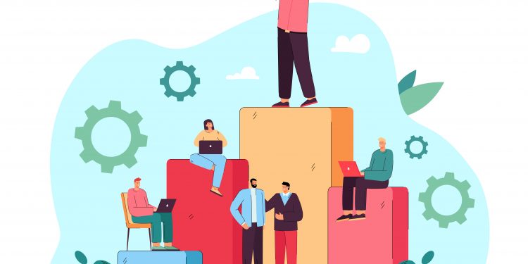 Unlocking Potential: The Power of a Professional Leadership Program