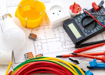 Safety Concerns Addressed by an Experienced Electrical Contractor