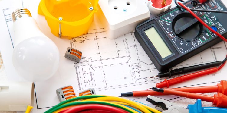 Safety Concerns Addressed by an Experienced Electrical Contractor