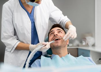 Finding the Best Dentist in Greenville, NC: Your Guide to Oral Health