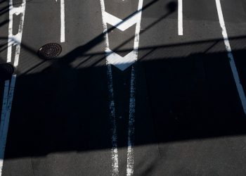 Exploring the World of Road Marking Equipment: Tools That Keep Us Safe