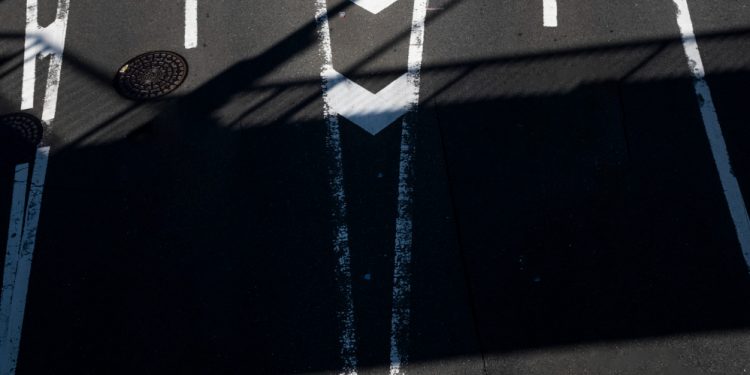 Exploring the World of Road Marking Equipment: Tools That Keep Us Safe