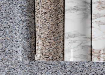 Terrazzo Floor Tiling – A Timeless Blend of Durability and Elegance